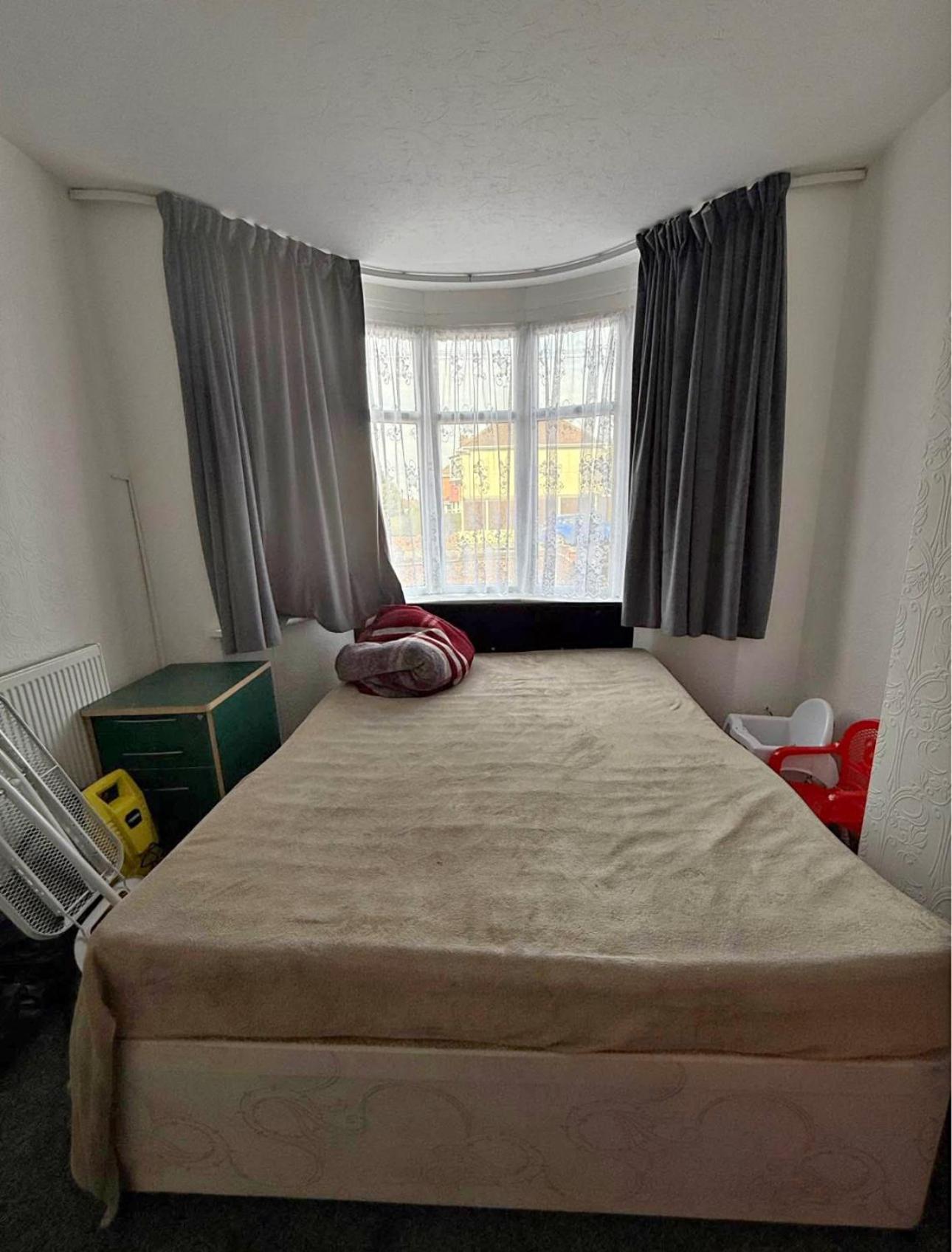 Homestay Dilbag Mansion *