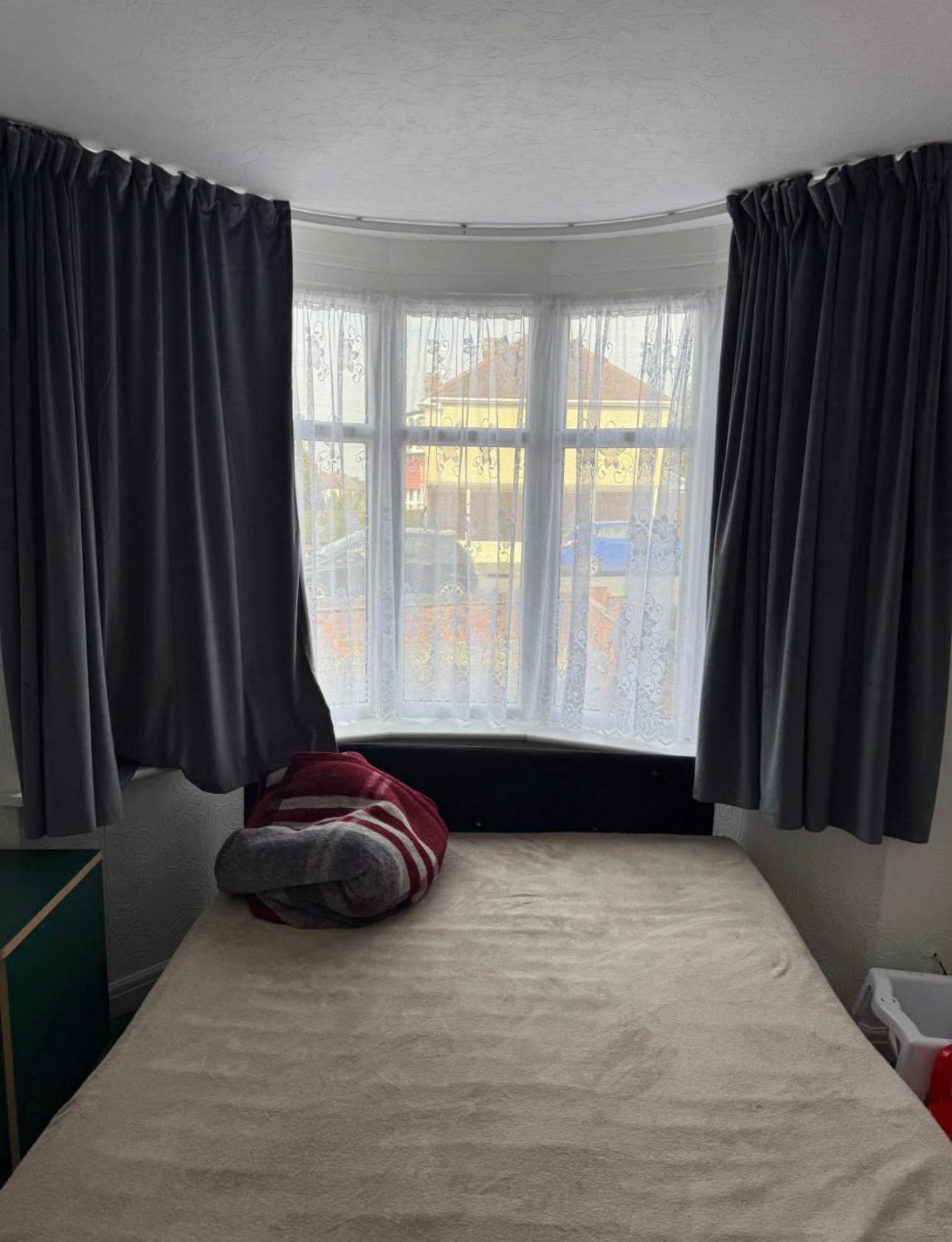 Dilbag Mansion Homestay Southampton